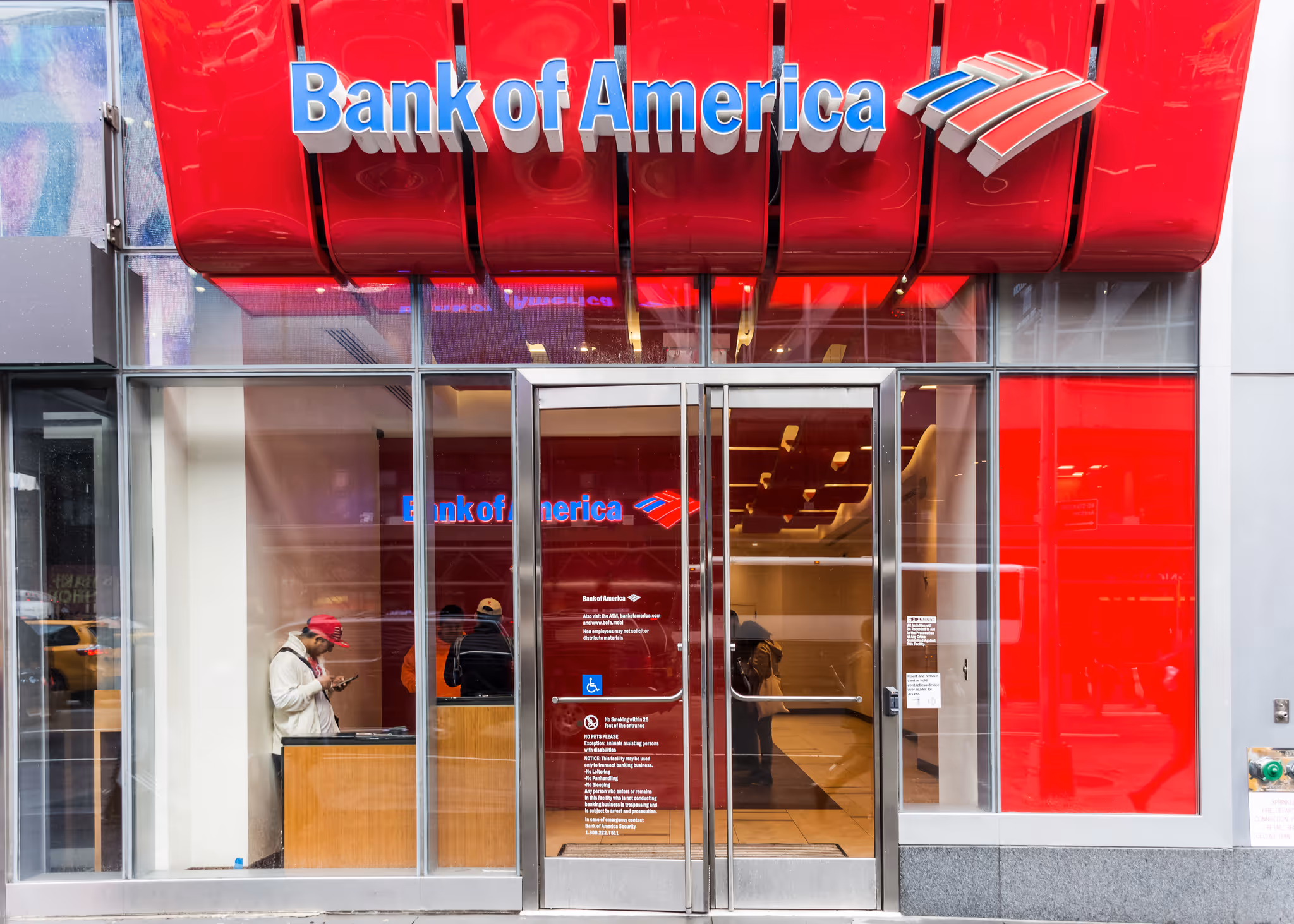 How Bank of America Built An Industry-Leading AI Agent