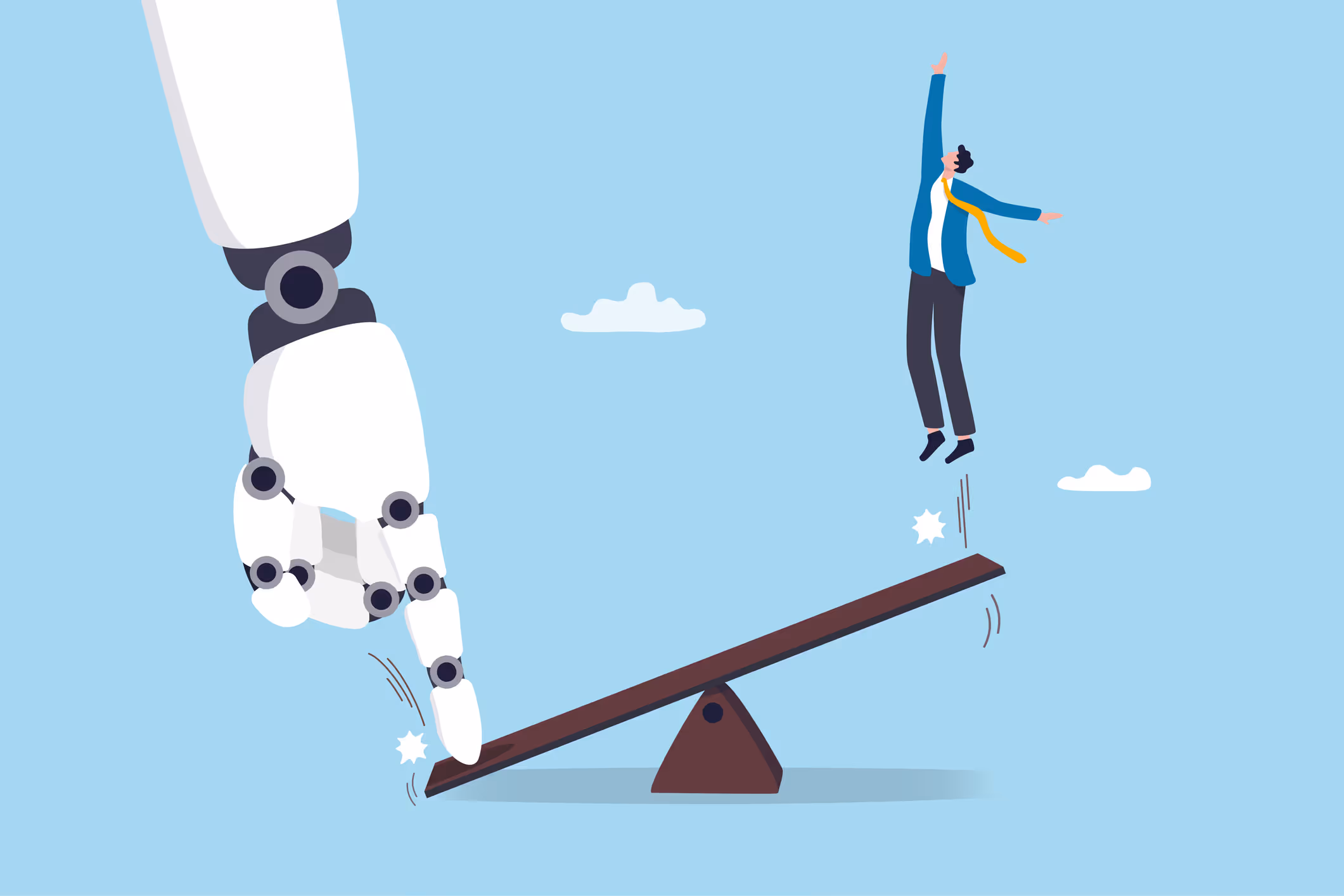 Trusted Advisor, Internal Leader: CIO Is The C-Suite Role To Watch In The AI Era