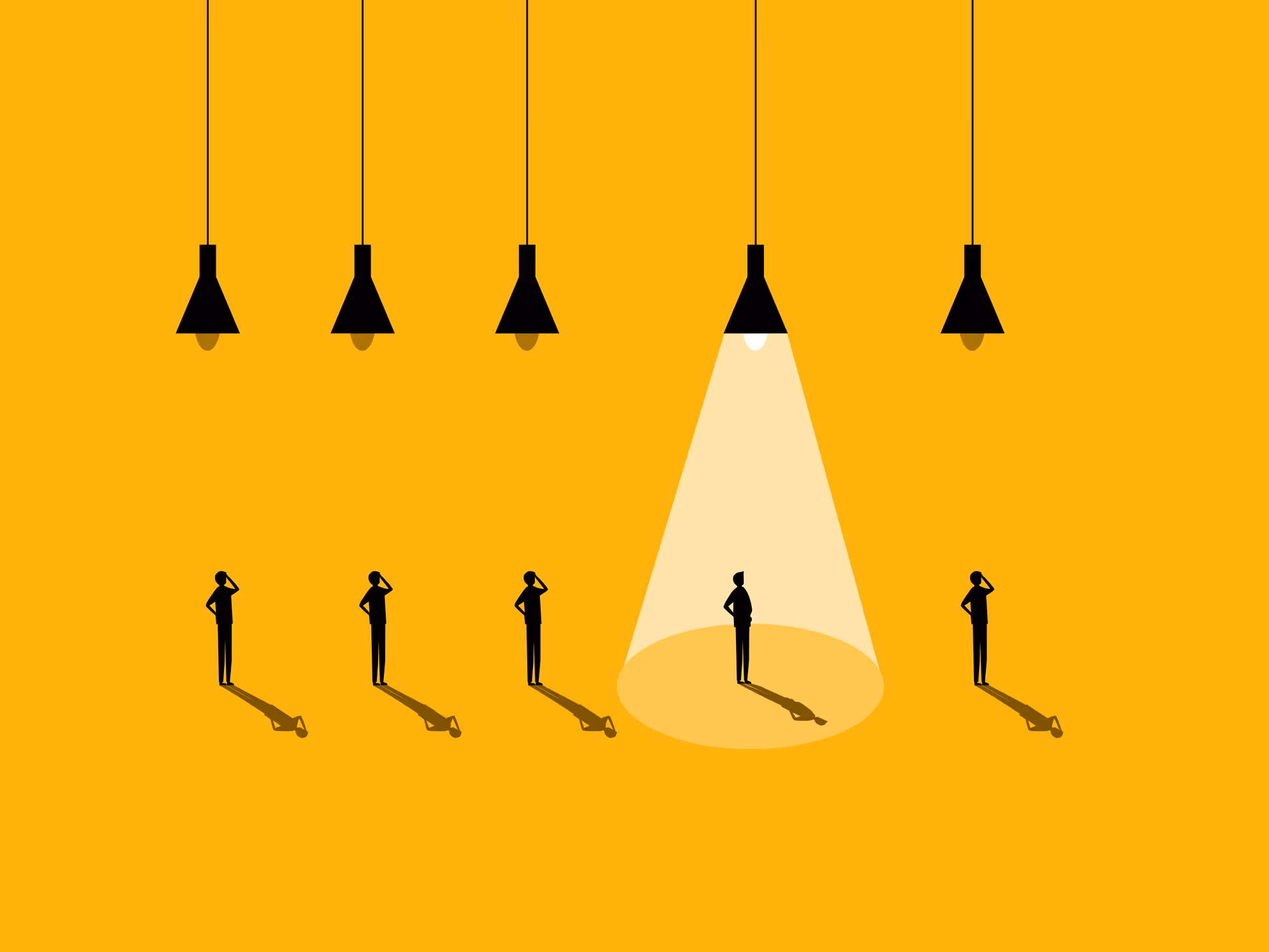 AI Efforts Falling Flat? It Might Be The Use Case.