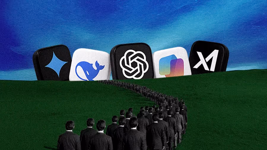 Beyond AI Copilots, The Next Evolution Of Data Engineering Demands High-Level Quality Control