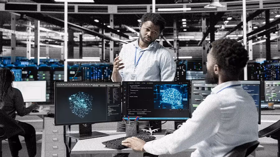 Why 'Go Slow To Go Fast' Is The New Mantra For Successful AI Adoption