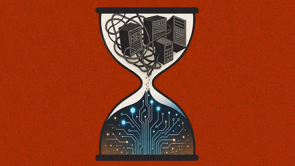 How Samsara’s CIO Avoids The ‘Death Knell’ And Keeps IT Agile With AI-Powered Orchestration