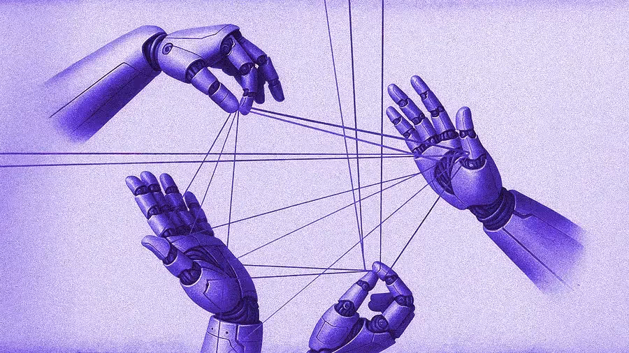 Why CIOs Are Turning To Orchestration In The AI Era