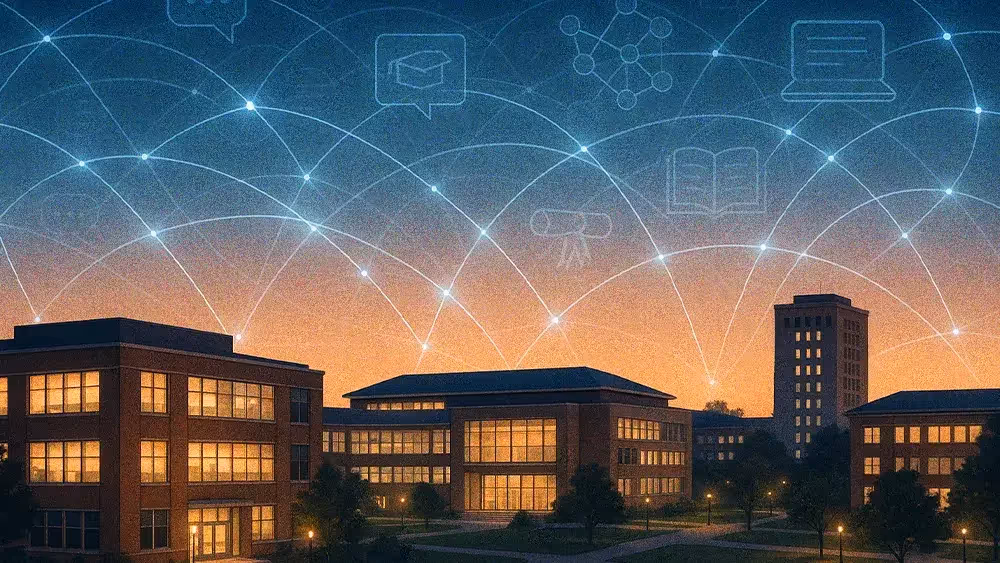 How Gonzaga University Uses AI Agents To Deliver A Personalized Recruiting Experience