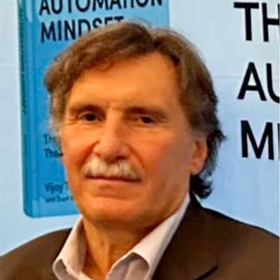 Massimo Pezzini 