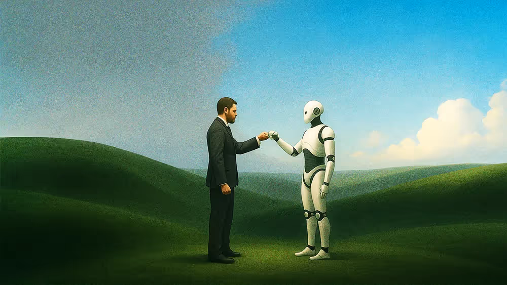 Why DynPro CTO Champions Progress Over Perfection In Enterprise AI Adoption