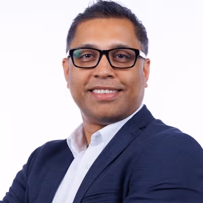 Saurav Ghosh