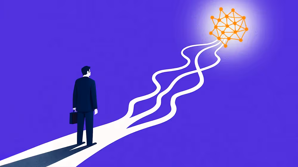 Why AI Orchestration Demands A New Kind Of Corporate Leadership
