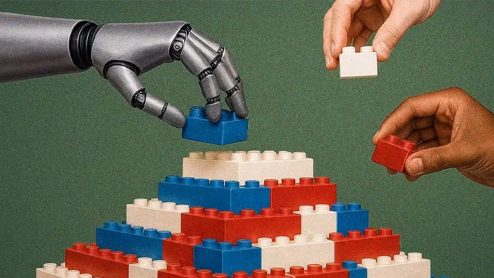 Governance, Context, Orchestration: How To Turn Raw Data Into Real Dollars 