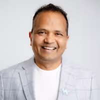 Avinash (Avi) Deshpande