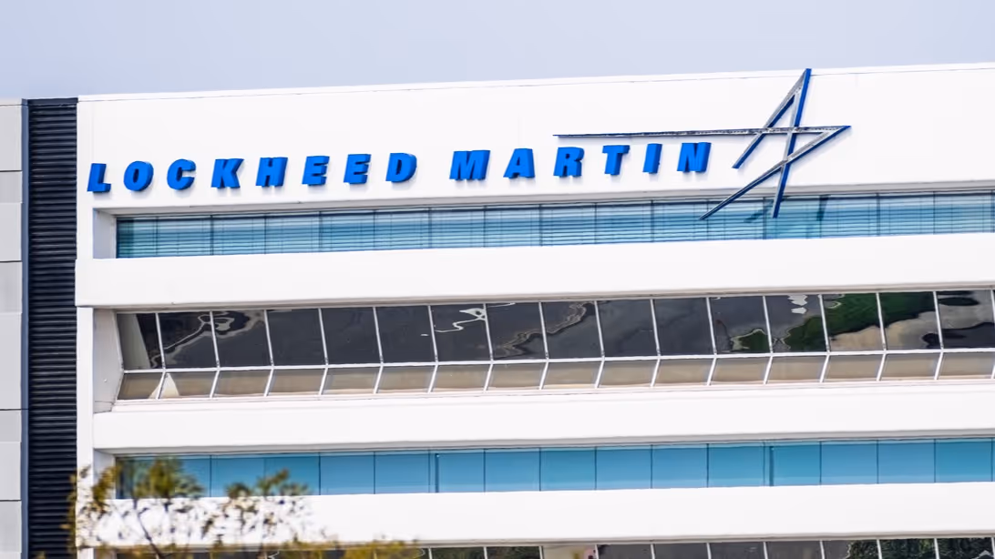 How Lockheed Martin’s CIO Balances IT Stewardship With Transformation