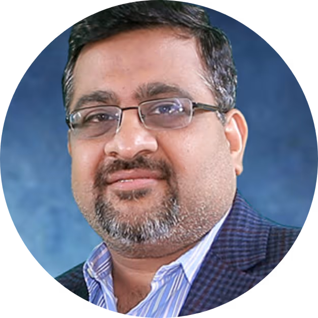 Aravind Kashyap