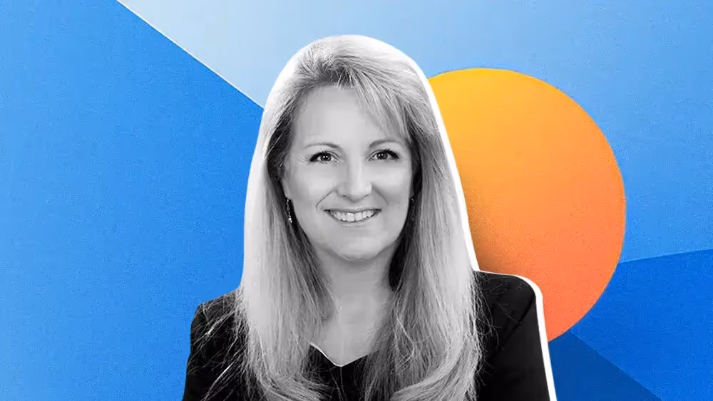 How ‘Forrest Gump’ Moments Prepared Experian’s CIO To Help Lead Its AI Transformation