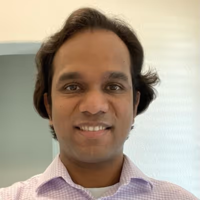 Ramanujam Theekshidar