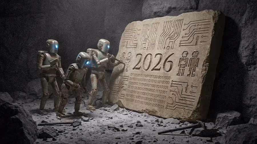 The 4 Data And AI Truths Guiding CIOs In 2026