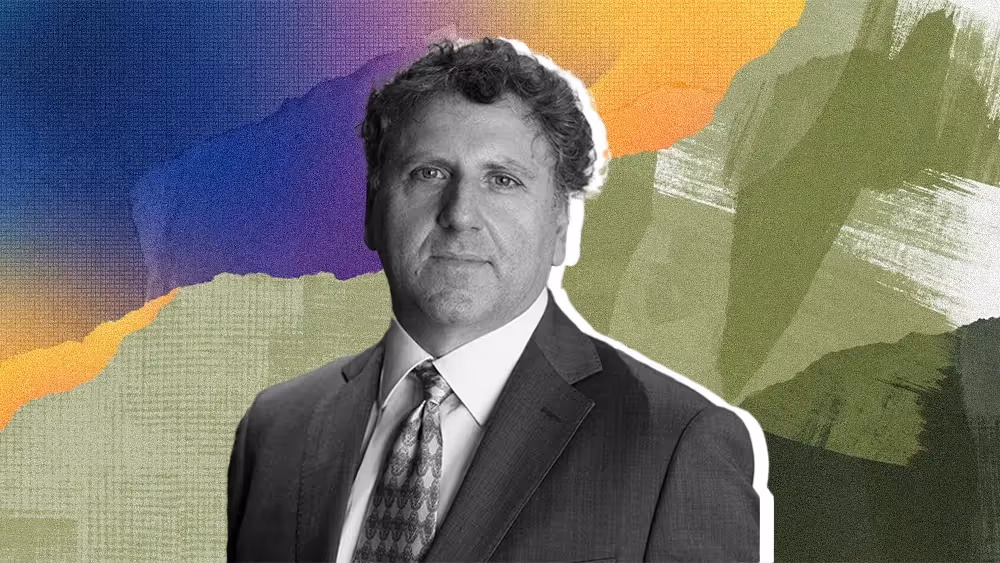 How A Global Energy CIO Pushes Scenario Planning Beyond Theory