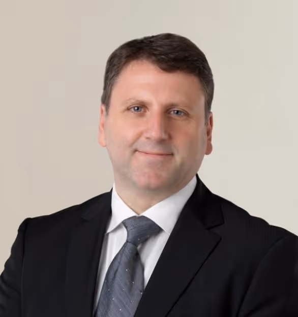 Nick Giannakakis