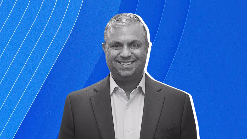 Cognizant CIO Points To Context-Driven Leadership As The Decisive Factor In Enterprise AI