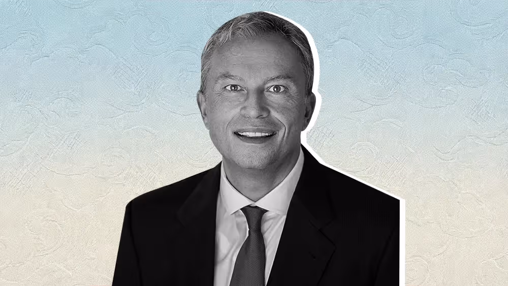 NATO's Former CIO On Credibility, Communication, And The Evolution Of The CIO