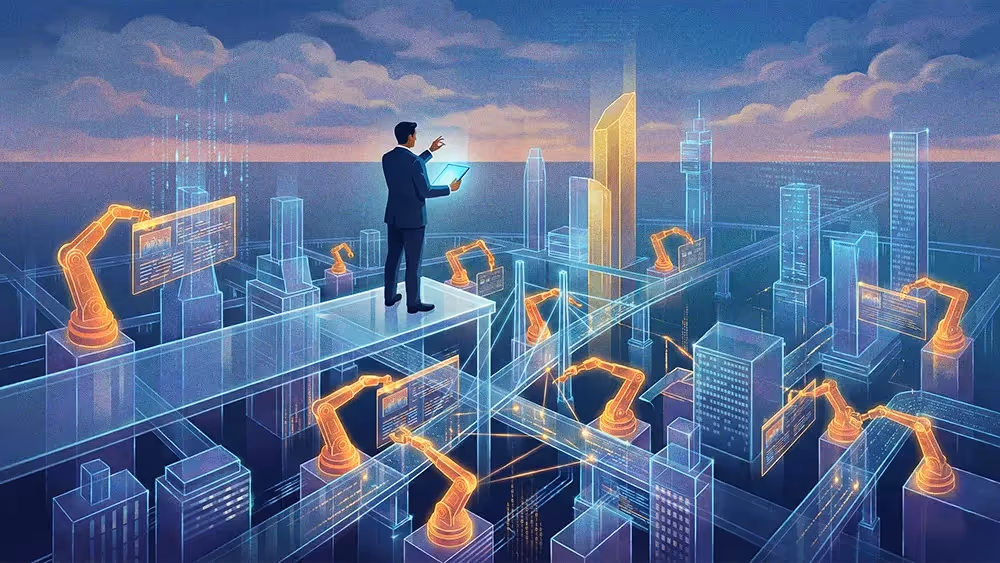 CIO-CMO Alignment Drives Centralized Oversight For Scalable AI-Led Brand Discovery