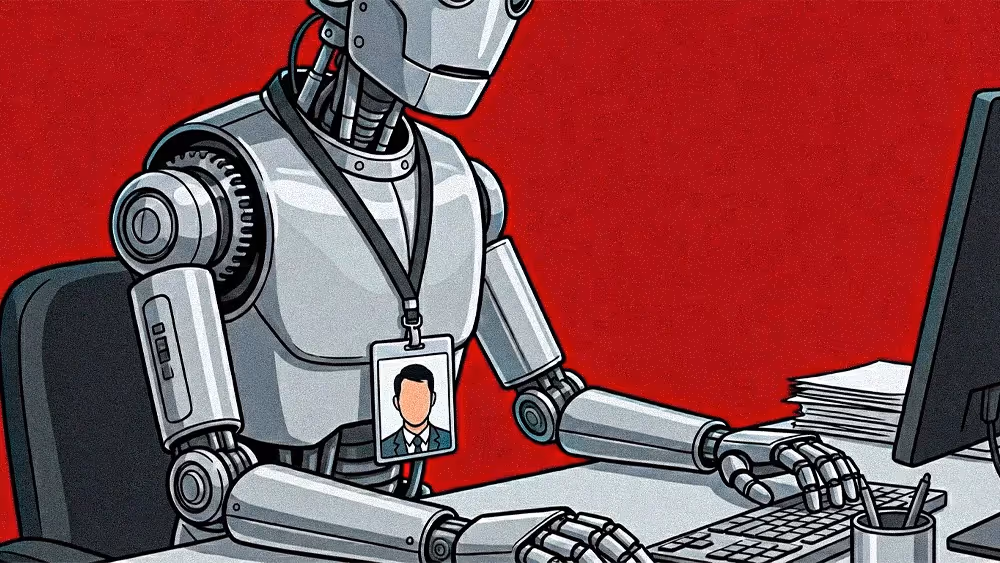 Nonhuman Insiders Force A Security Reckoning With Legacy Identity Models