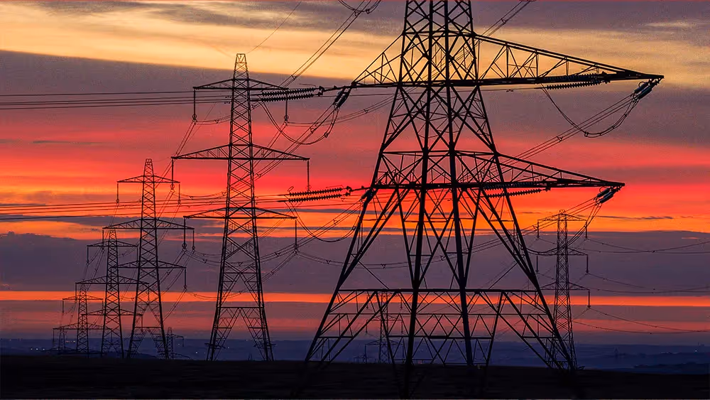 Global AI Data Center Boom Hits A Hard Limit, Making Grid Capacity A Core Business Risk