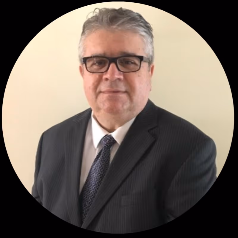George Alexandrou