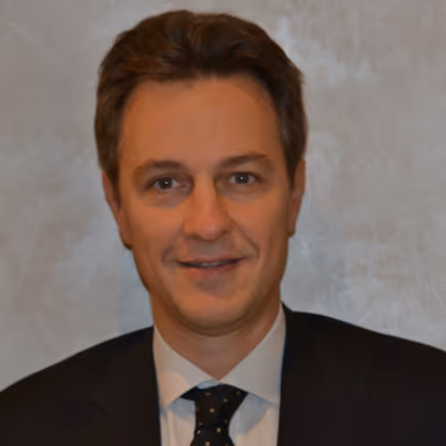 Matteo Ganzaroli