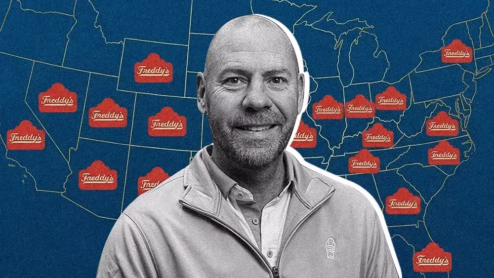 How Freddy’s Frozen Custard & Steakburgers’ Inaugural CIO Creates IT Consistency Across 580 Restaurants