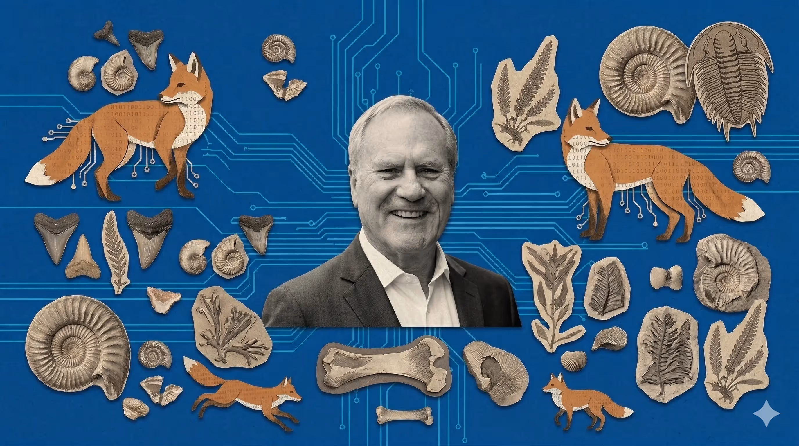Fossils, Foxes, and the Future of the CIO