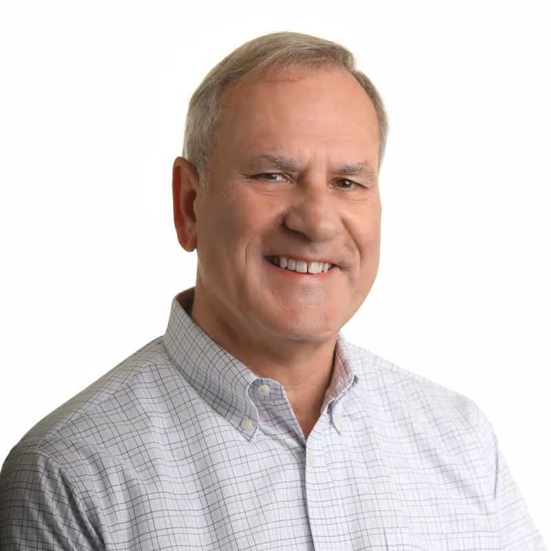 Stuart Evans, Ph.D.