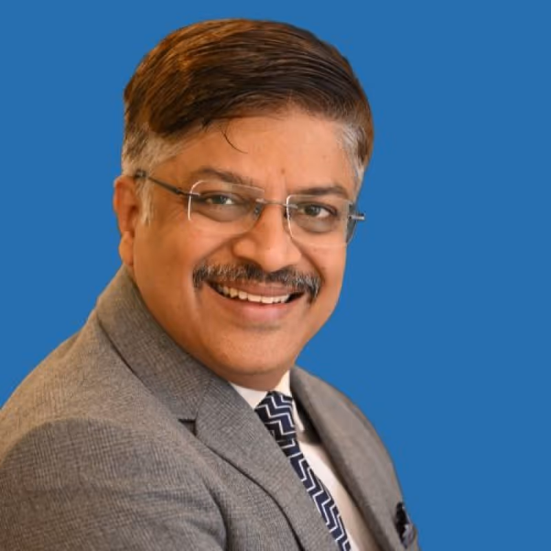 Sandeep Bansal