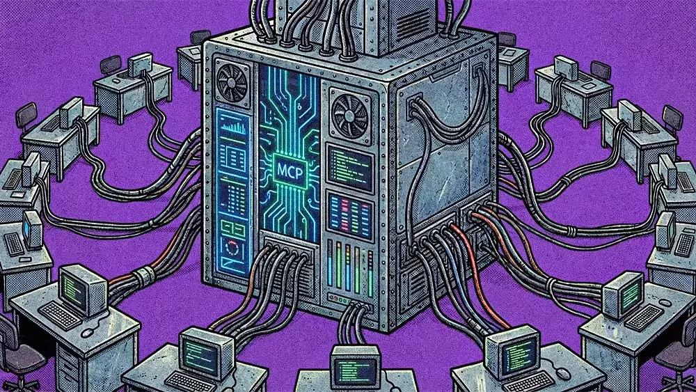 AI Trust Issues? That’s An MCP Problem.