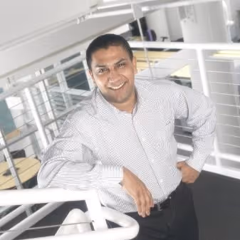 Milen Mahadevan
