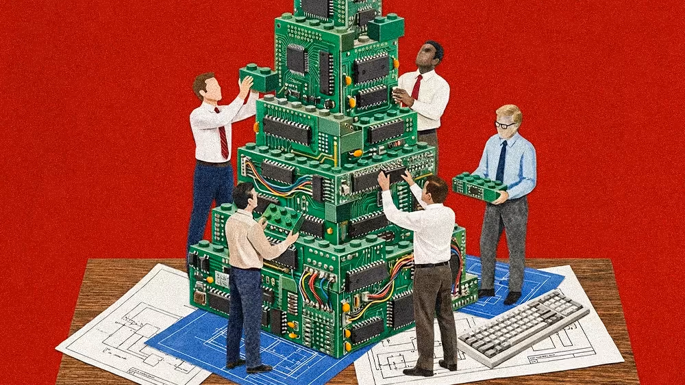 Enterprise Architecture Has Become The Competitive Moat For Scaling AI Beyond Pilots