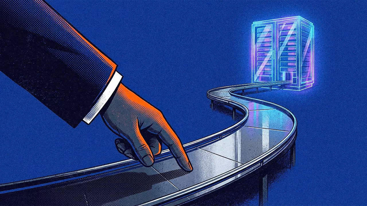 As AI Evolves From Assistive To Operational, CIOs Must Become Board-Accountable System Owners