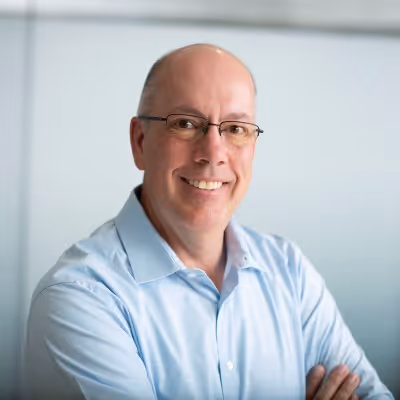 Dr. Ken Knapton