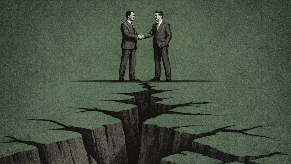 Inside WIN Brands CIO’s ‘Disagreement By Design’ Framework For Cross-Org Stakeholder Parity