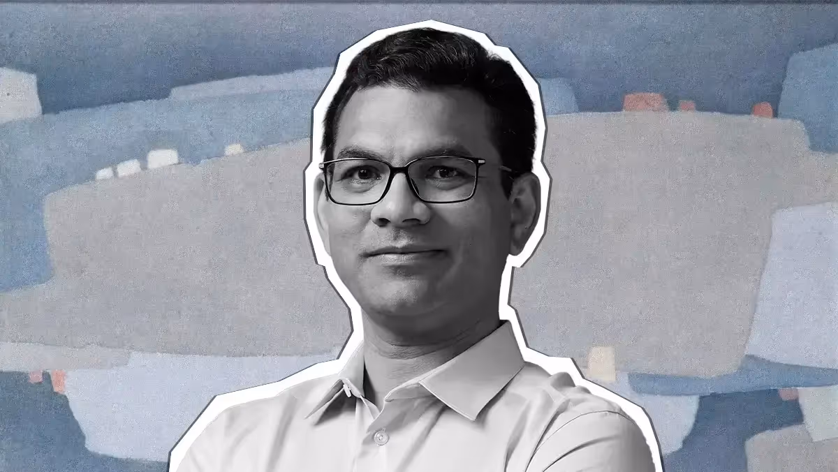 Why JPMorganChase’s Payments CIO Gets His Hands Dirty With AI To Inspire His Teams