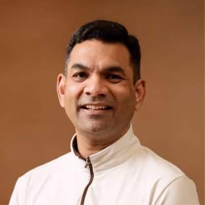 Sri Shivananda