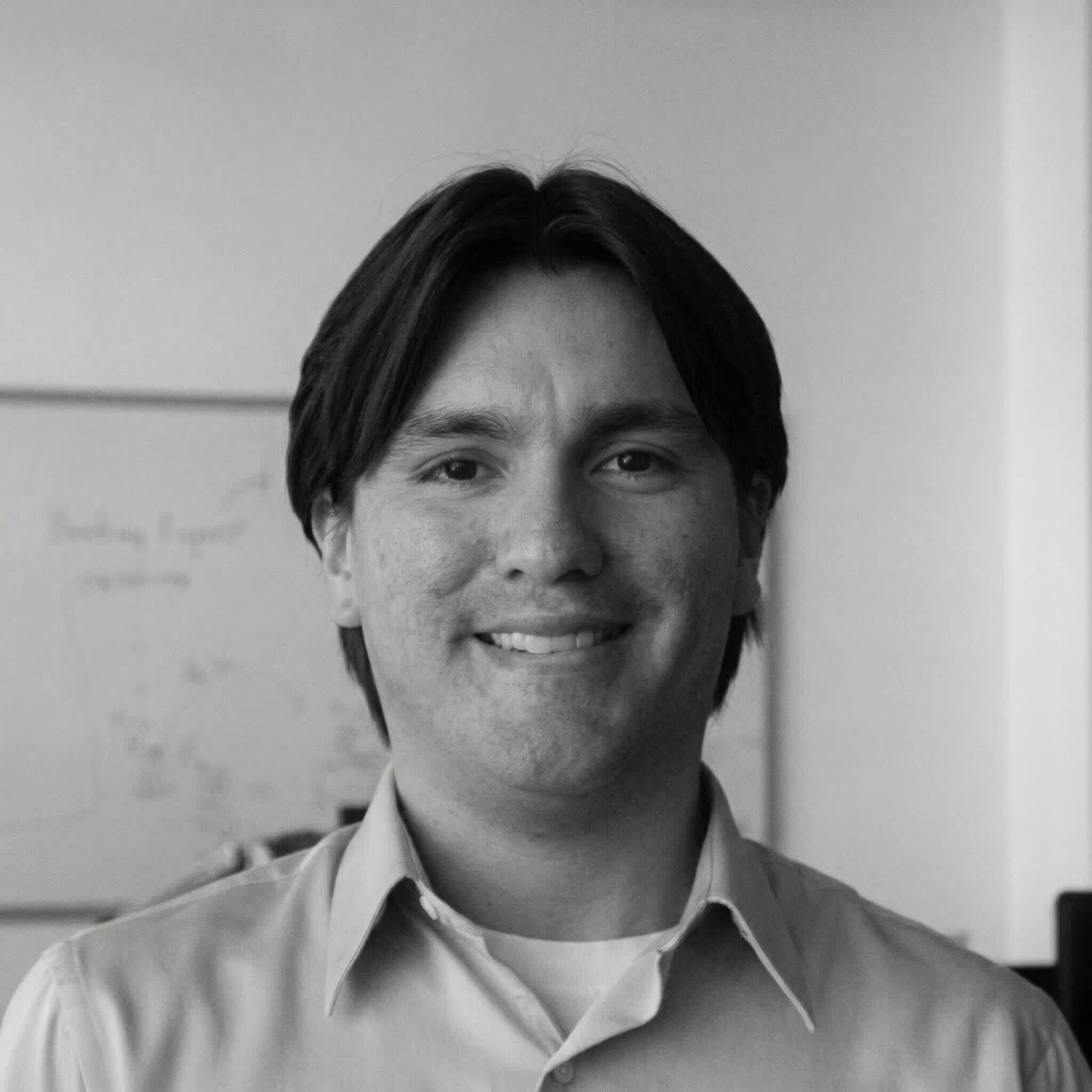 Andres Ramirez