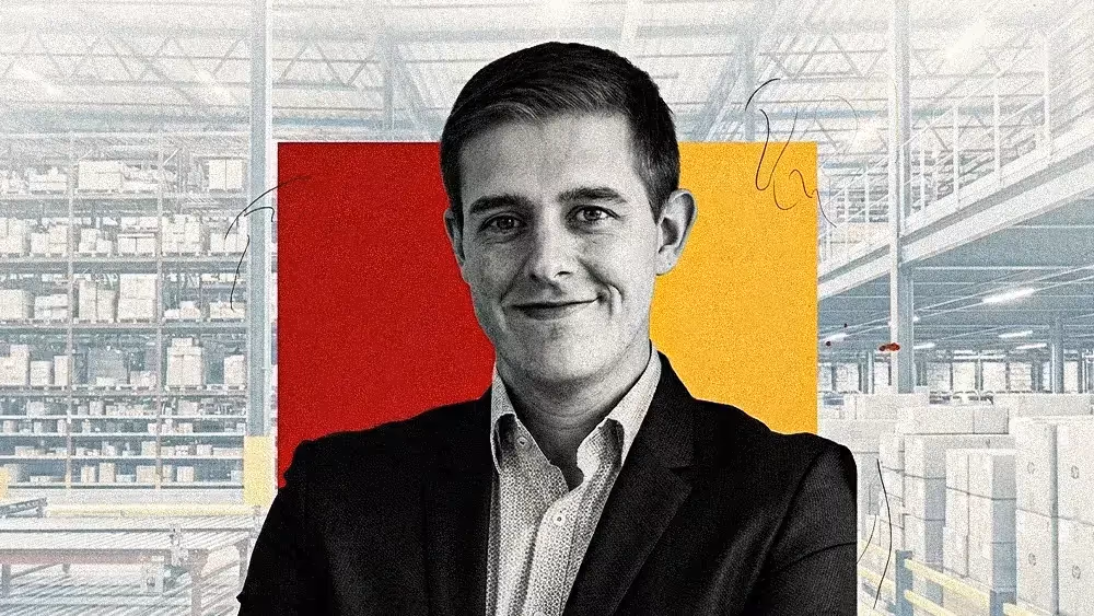 Battle Scars And Breakthroughs: DHL Supply Chain’s Global AI Chief On The Shift To Intent-Based Orchestration Agents