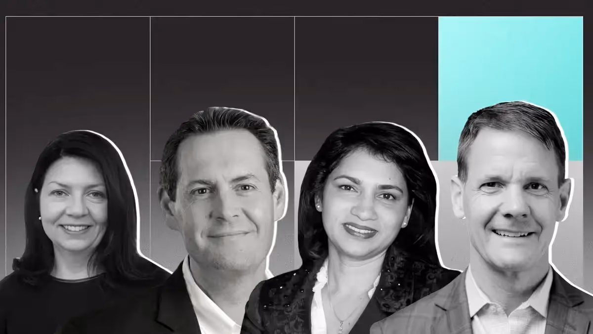 Elevated, Empowered, Embracing AI: Introducing The Modern CIO