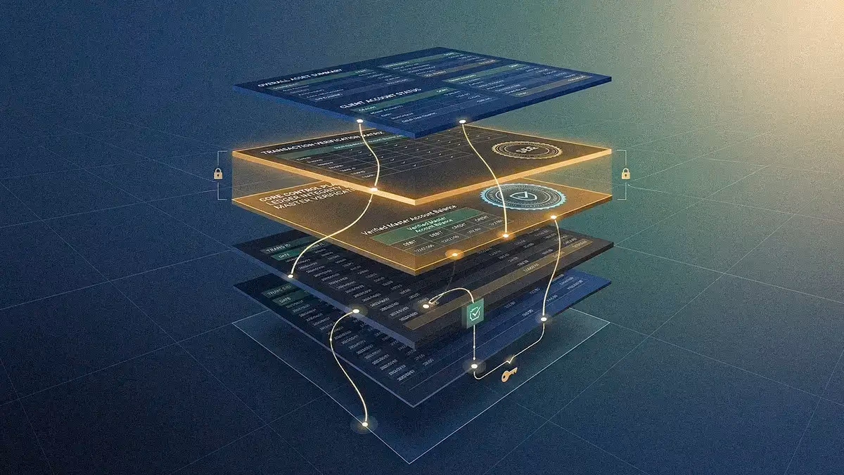 'Build Your Control Plane Like A Bank Ledger': Wells Fargo MD On Architecting Governed AI