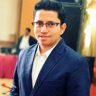 Hardik Sanchawat