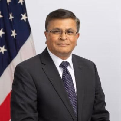 Vid Desai