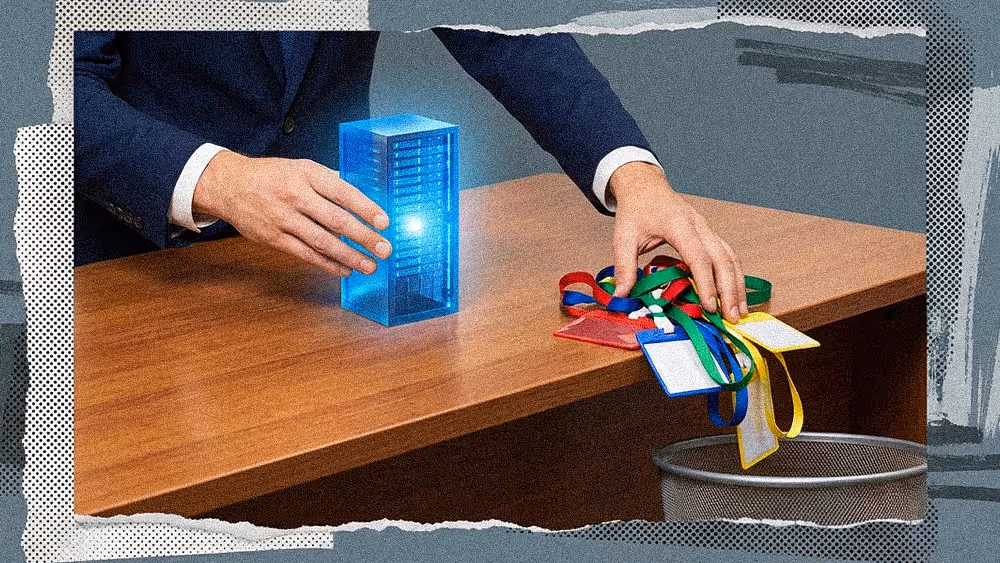Honest Intent In Leadership Is the Antidote To The Workforce Trust Gap Stalling AI Adoption