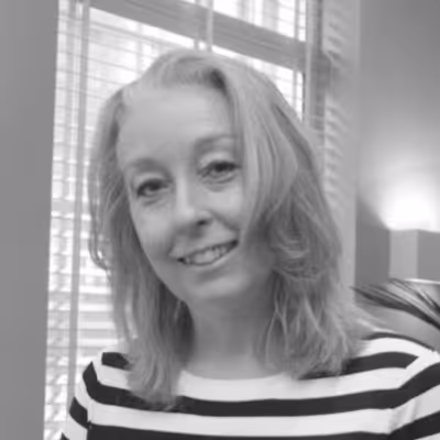 Caroline Carruthers