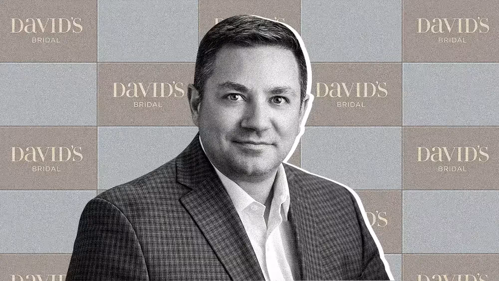 From Dresses To Data: How David’s Bridal Moves At The Speed Of Modern Shoppers 
