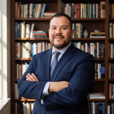 Jorge Cardenas